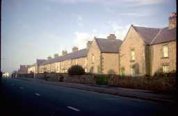 East Stanley, Front St, 1971 10/1971